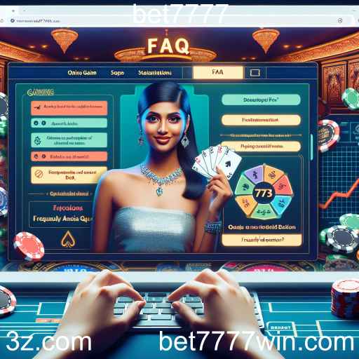 A Importância da Seção FAQ nos Jogos Online